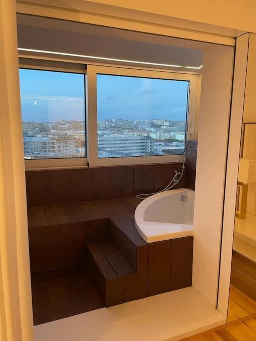 Mh By Mgm - Premium Sea Views Apartamento