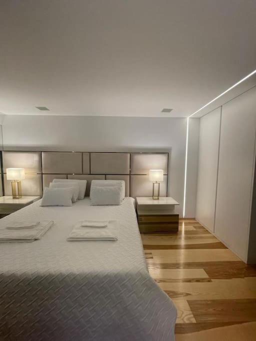 Mh By Mgm - Premium Sea Views Apartamento *