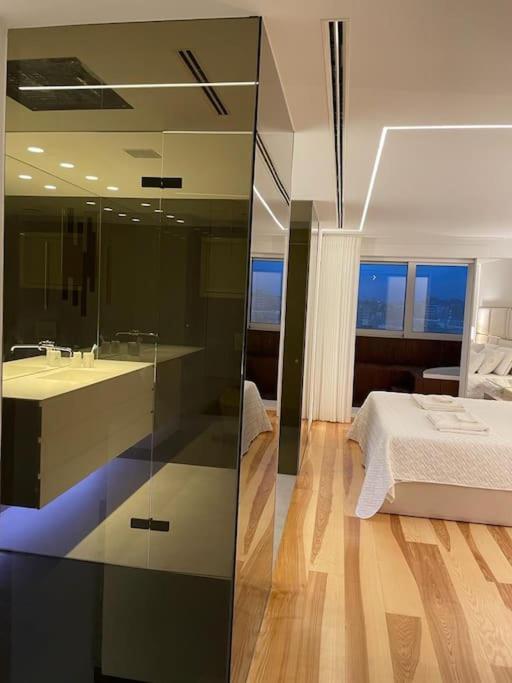 Mh By Mgm - Premium Sea Views Oporto