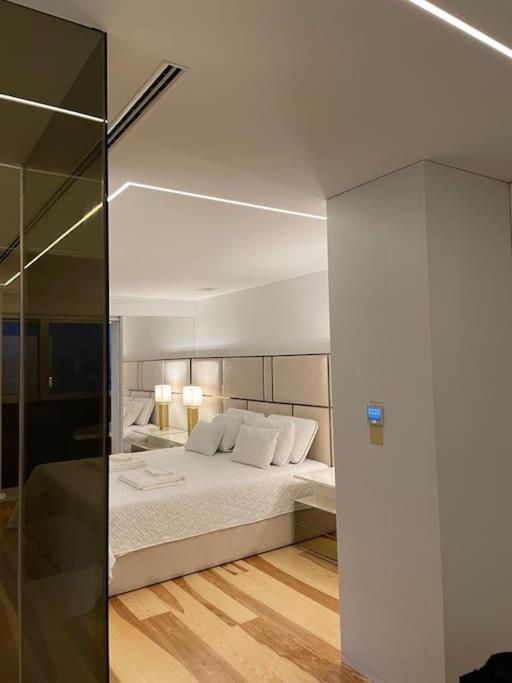 Apartamento Mh By Mgm - Premium Sea Views *